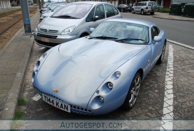 TVR Tuscan MKI