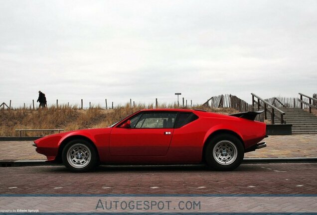 De Tomaso Pantera GTS