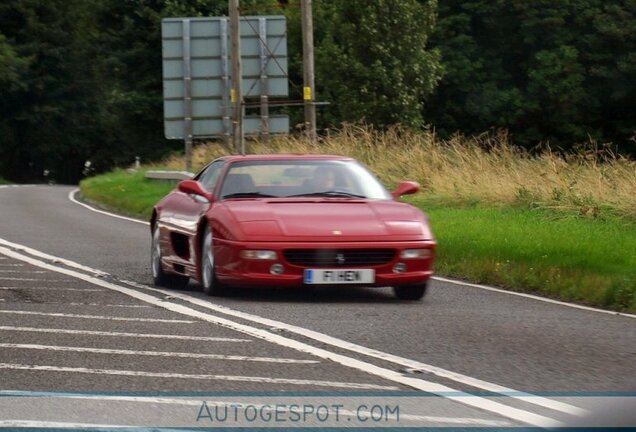 Ferrari F355 GTS