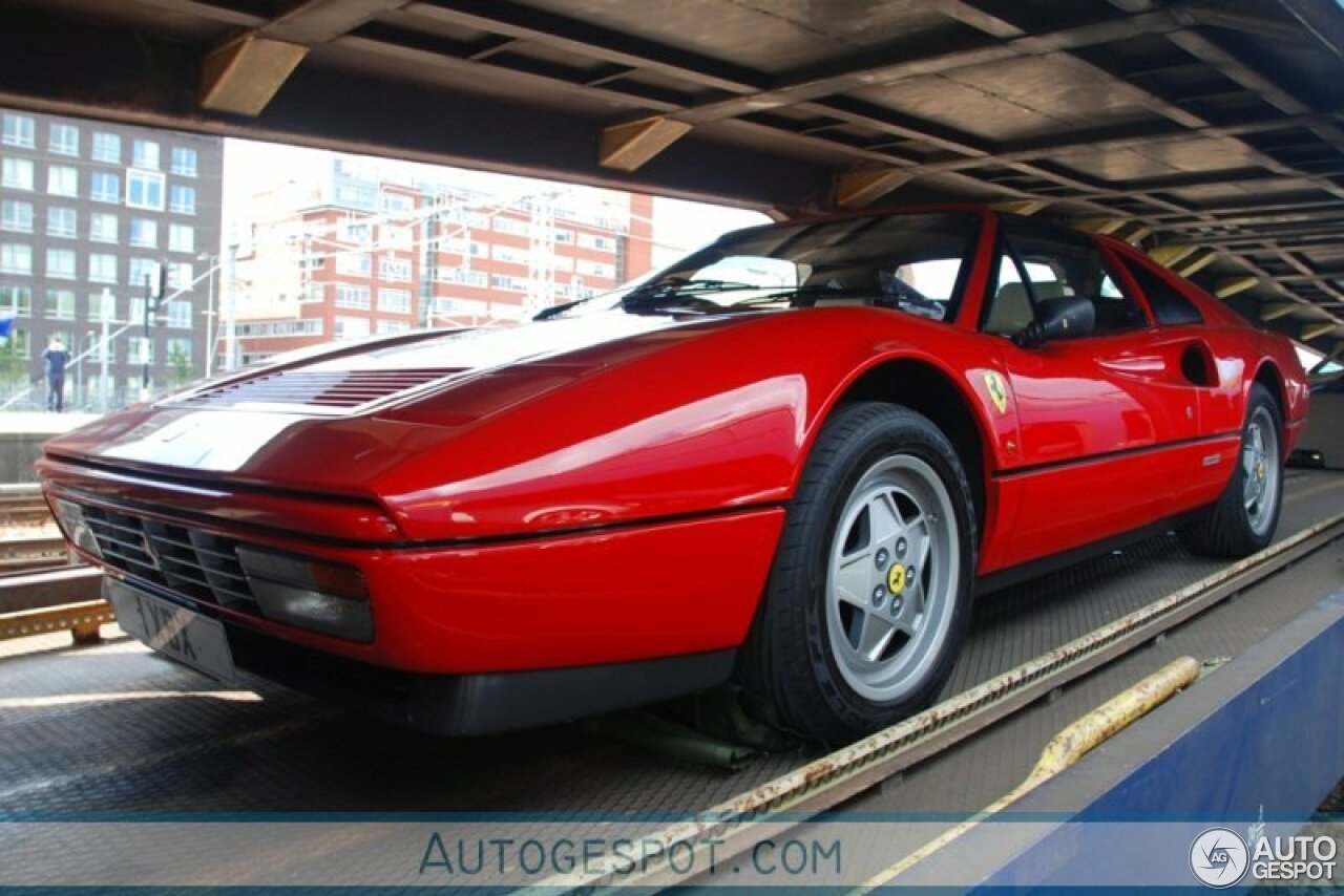 Ferrari 328 GTS