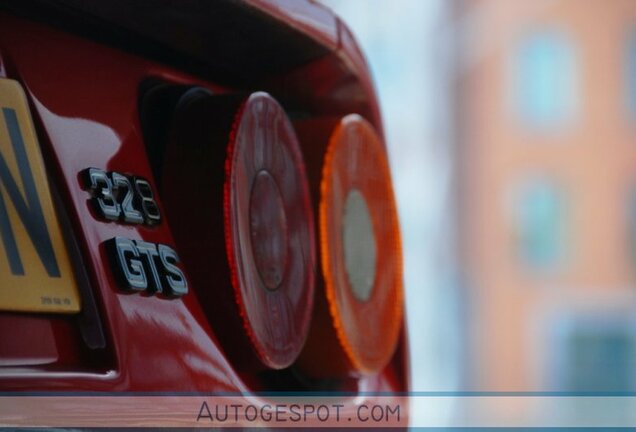 Ferrari 328 GTS