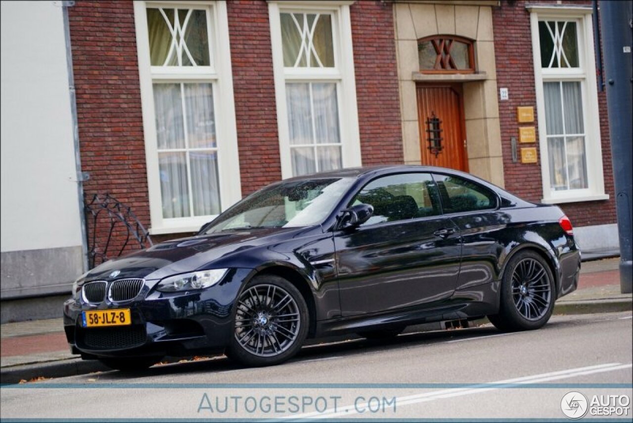 BMW M3 E92 Coupé