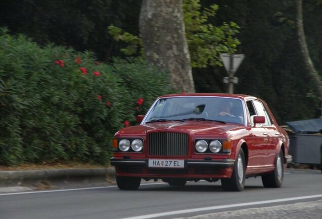 Bentley Brooklands