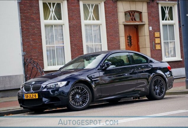 BMW M3 E92 Coupé