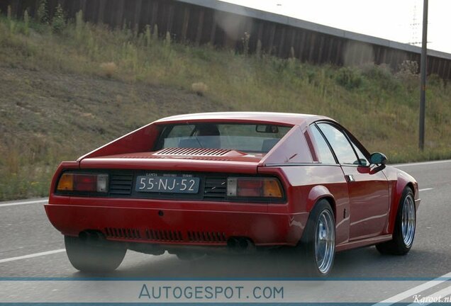 Lancia Beta Montecarlo Turbo