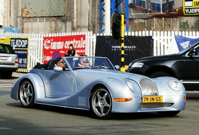 Morgan Aero 8 Series 1