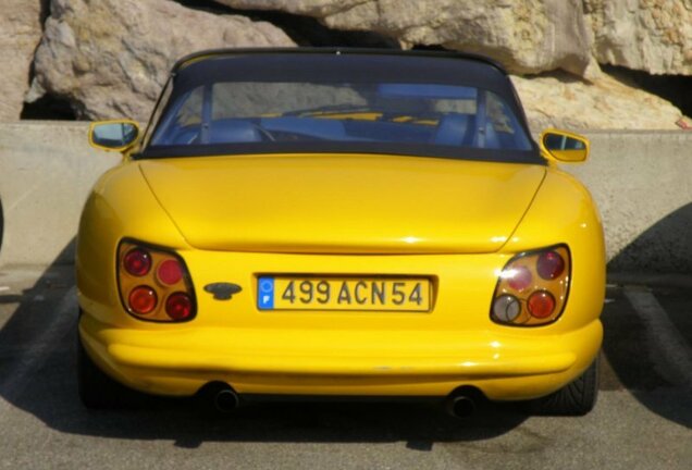 TVR Chimaera 500