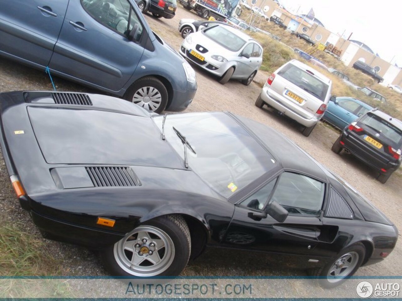 Ferrari 308 GTSi