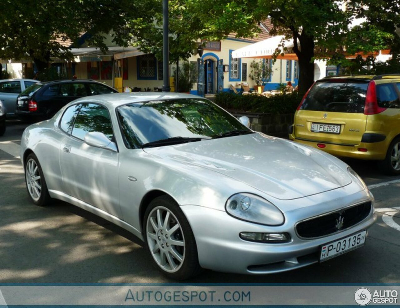 Maserati 3200GT