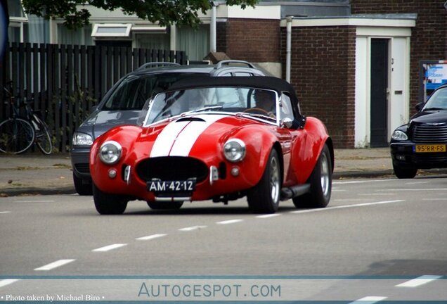 AC Cobra