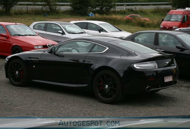 Aston Martin V8 Vantage N400