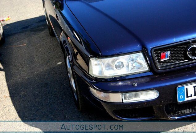 Audi RS2 Avant