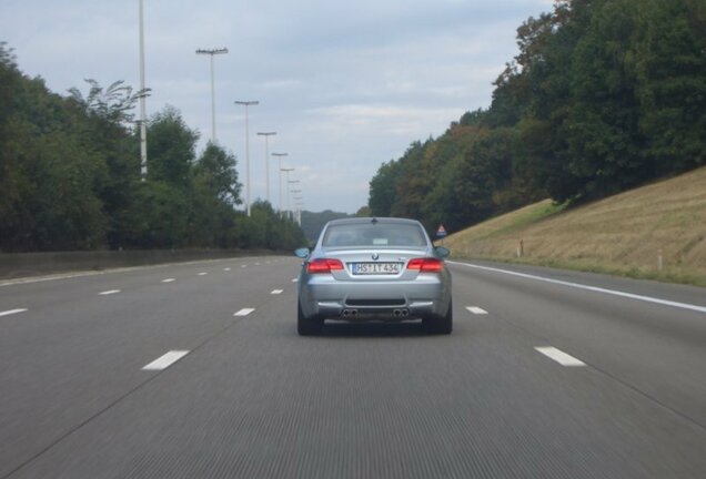 BMW M3 E92 Coupé