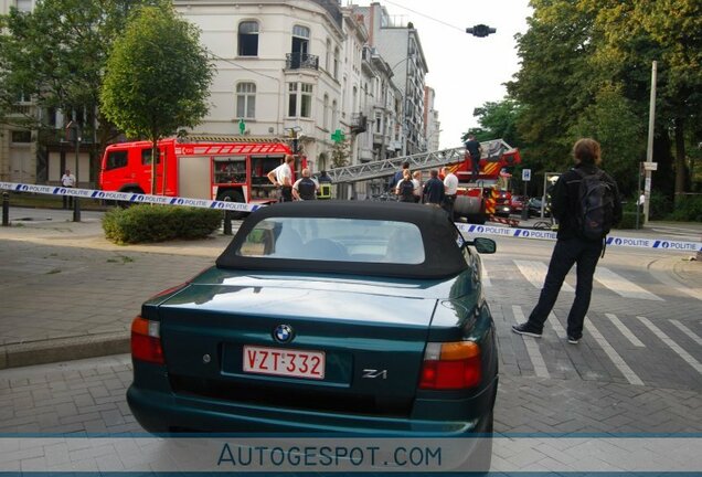 BMW Z1