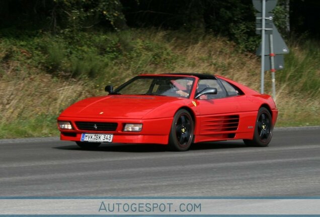 Ferrari 348 TS