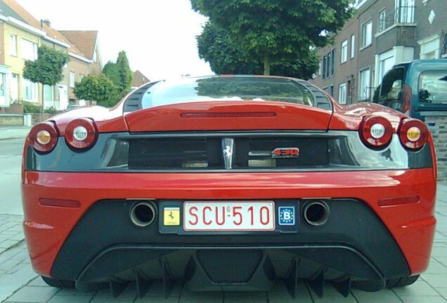 Ferrari 430 Scuderia