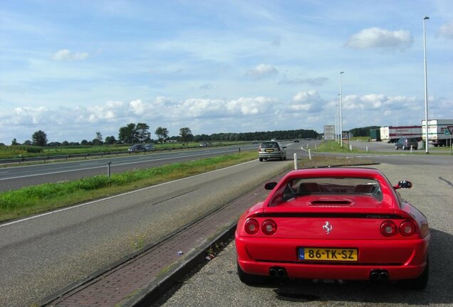 Ferrari F355 GTS