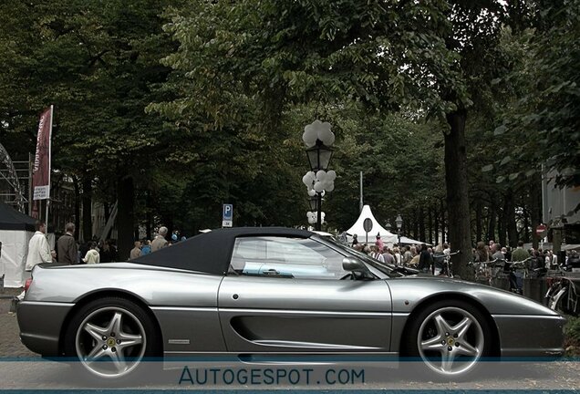 Ferrari F355 Spider