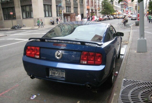 Ford Mustang GT