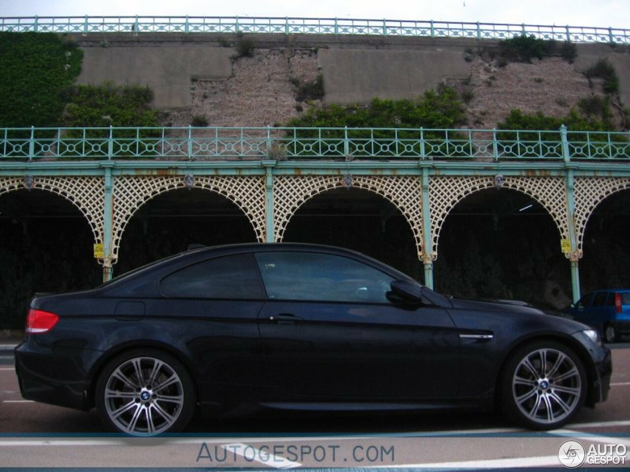 BMW M3 E92 Coupé