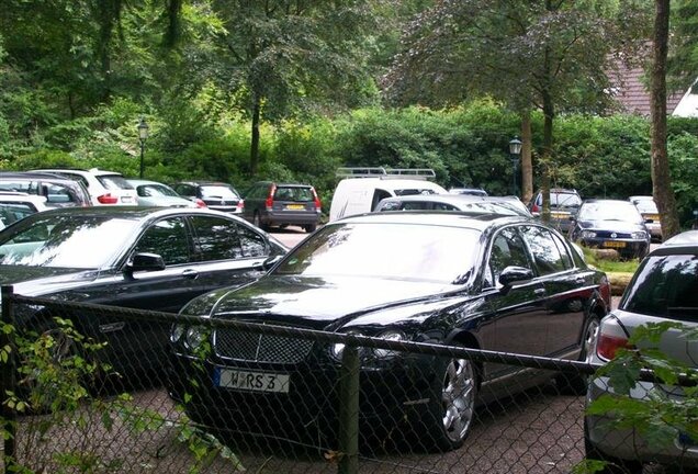 Bentley Continental Flying Spur