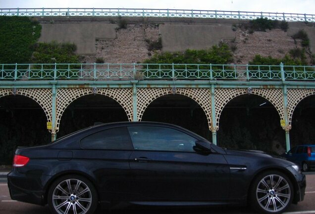 BMW M3 E92 Coupé