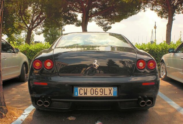 Ferrari 612 Scaglietti