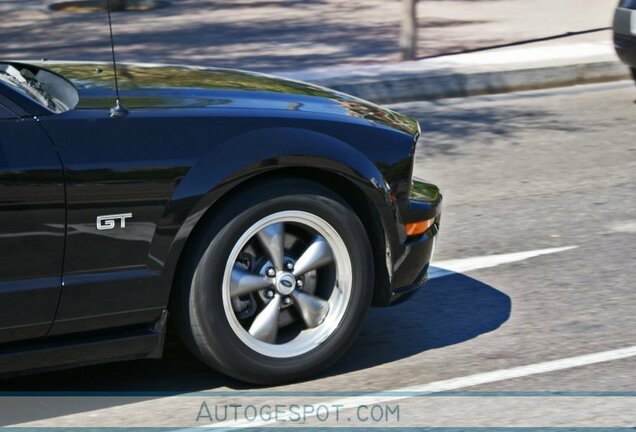 Ford Mustang GT