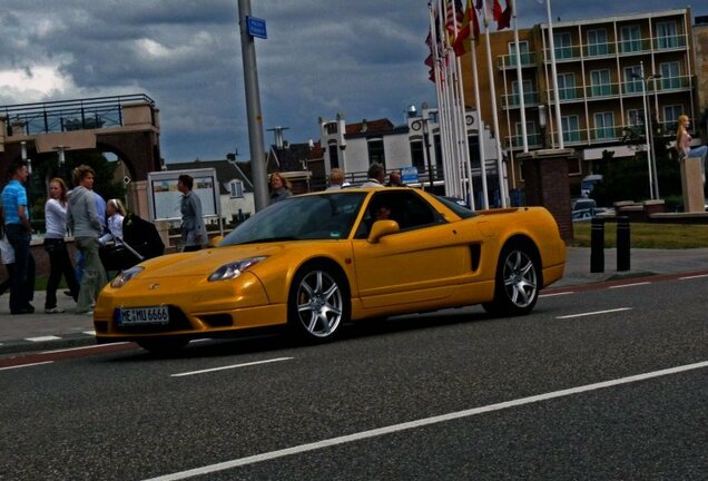 Honda NSX 2002