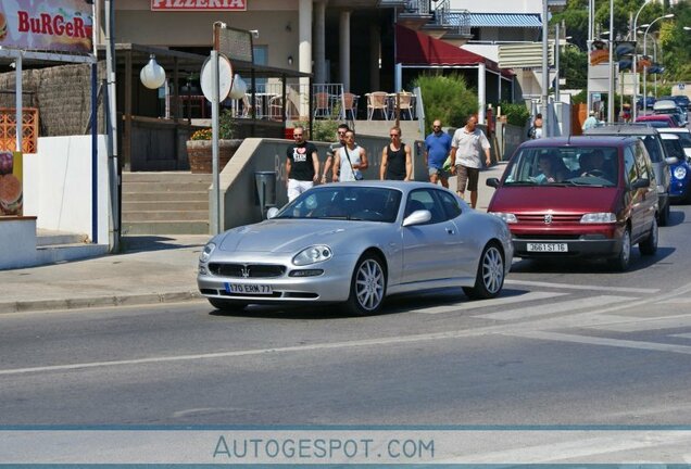 Maserati 3200GT