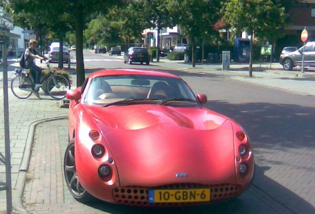 TVR Tuscan MKI