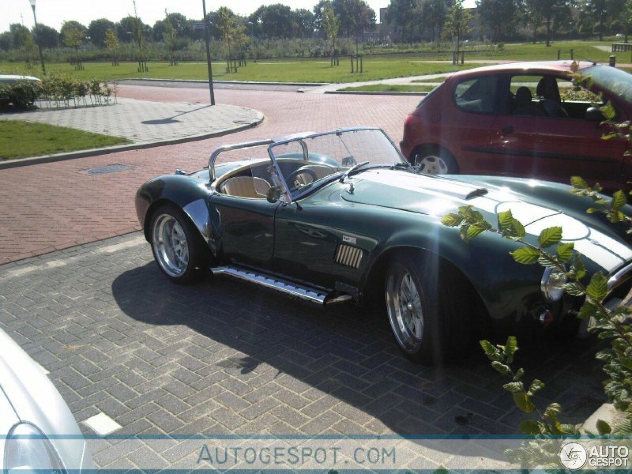 AC Cobra