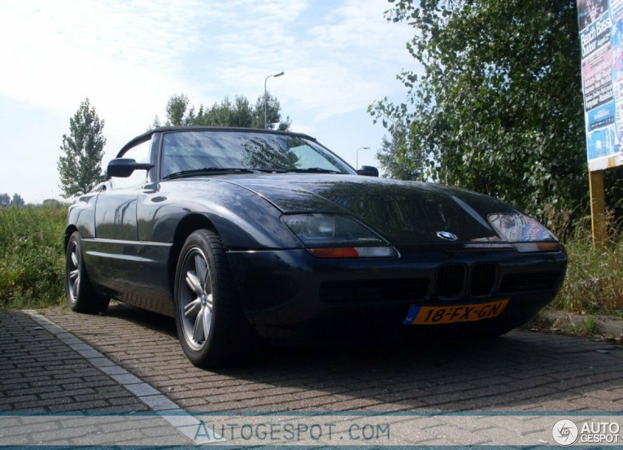 BMW Z1