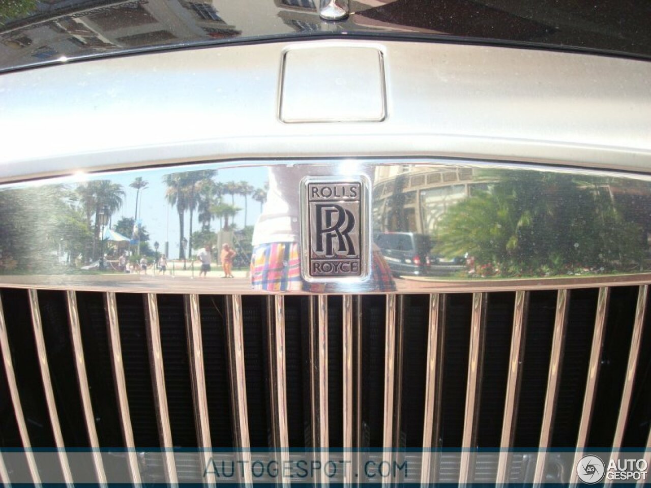 Rolls-Royce Phantom Coupé