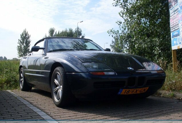 BMW Z1