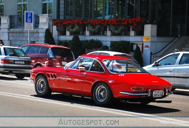 Ferrari 330 GTC