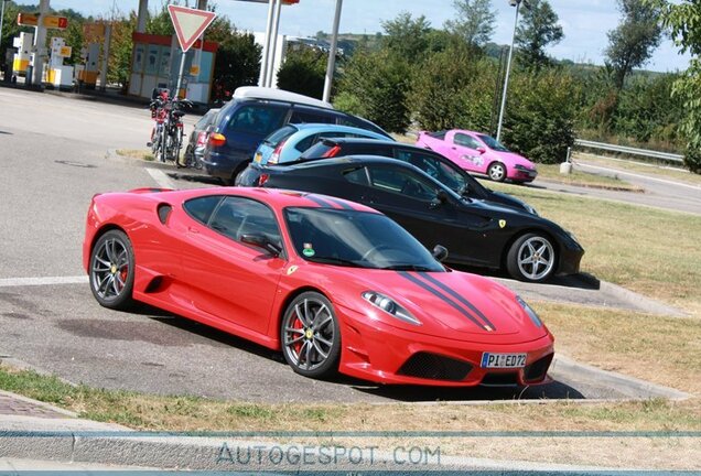 Ferrari 430 Scuderia