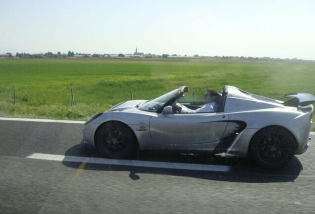 Lotus Elise S2 111R