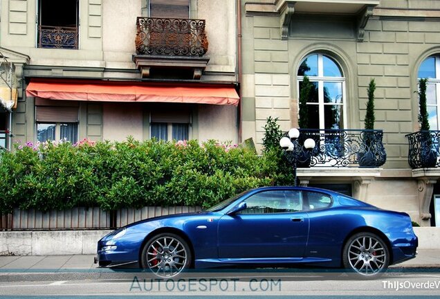 Maserati GranSport MC Victory