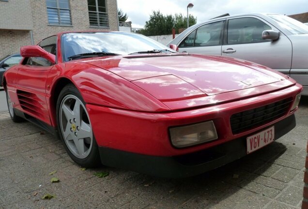 Ferrari 348 TB