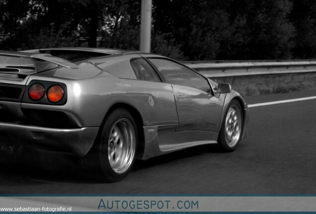 Lamborghini Diablo