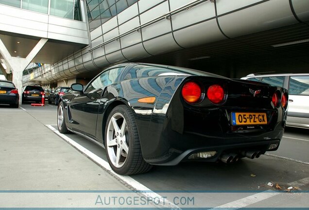 Chevrolet Corvette C6