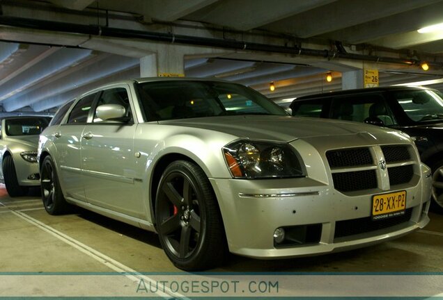 Dodge Magnum SRT-8