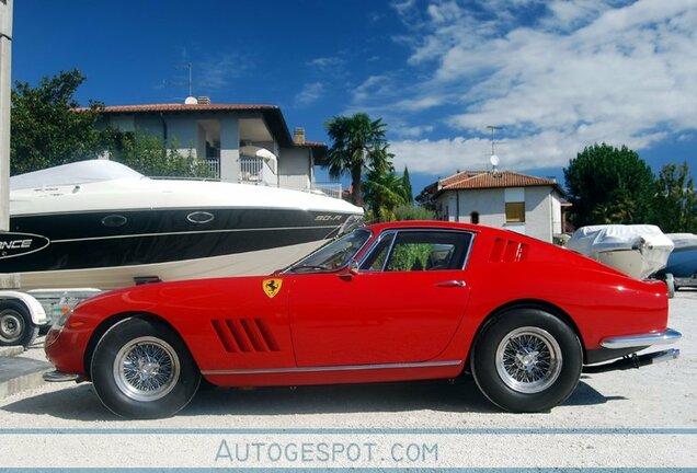 Ferrari 275 GTB Shortnose