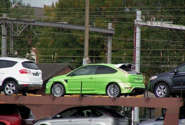 Ford Focus RS 2009