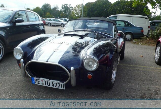 AC Cobra