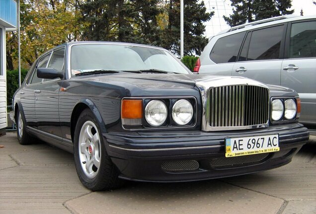 Bentley Turbo R