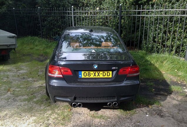 BMW M3 E92 Coupé