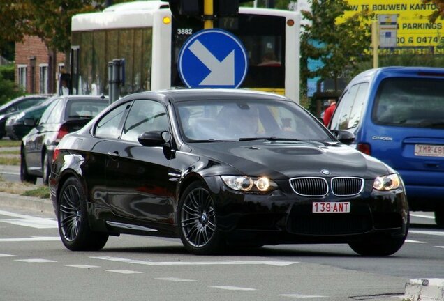 BMW M3 E92 Coupé