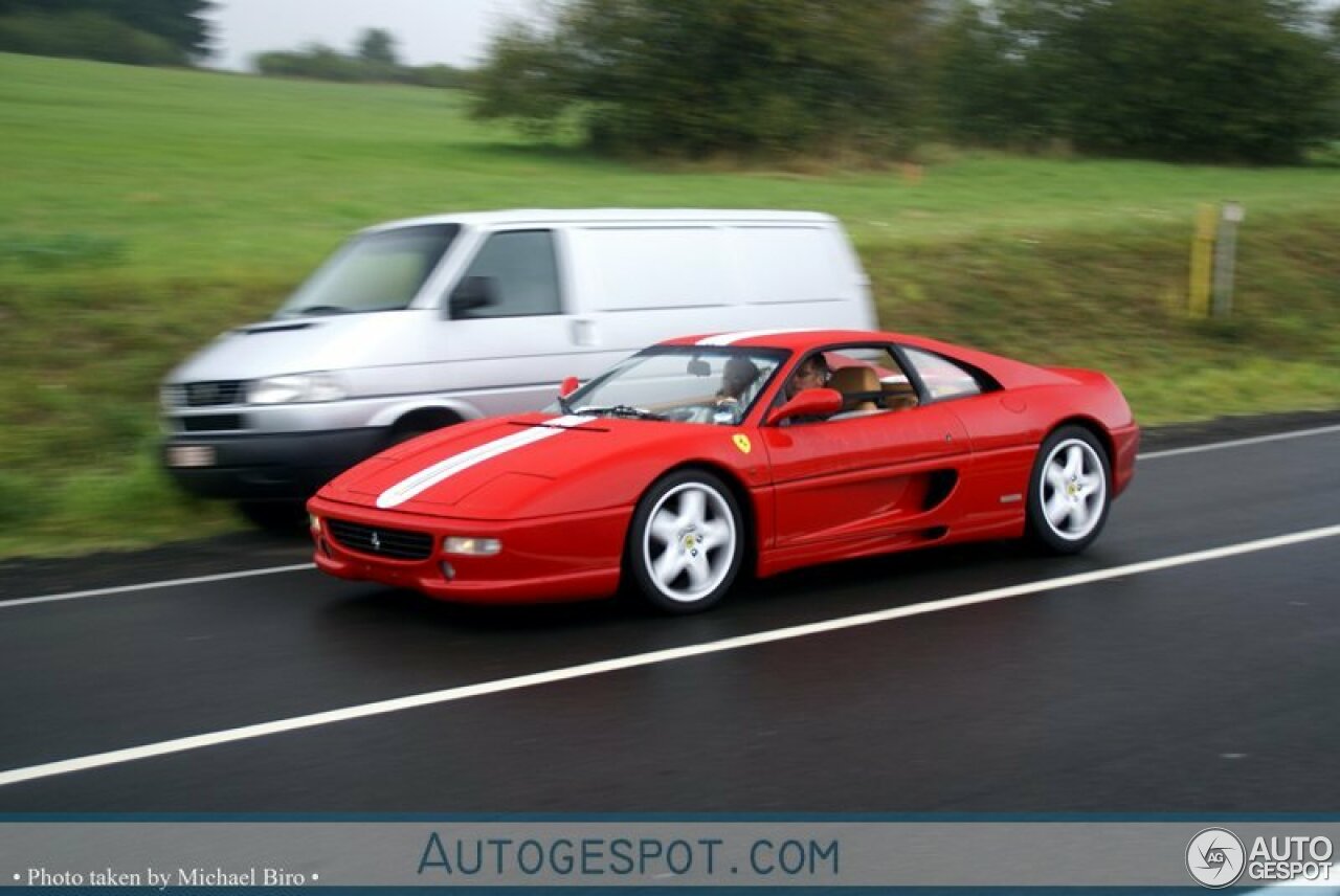 Ferrari F355 Berlinetta